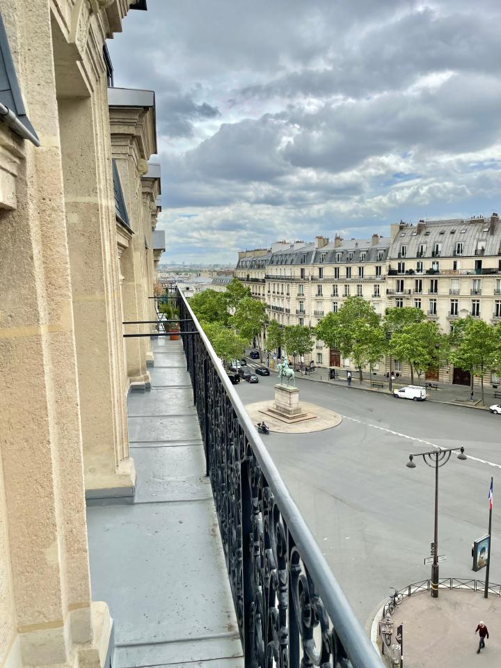 Bureau Paris 2371m² Location bureau Paris OLBUR2316815 5